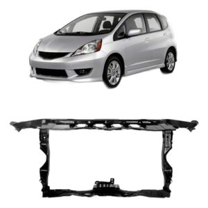 Painel Frontal Para Honda Fit 2009 2010 2011 2012 2013