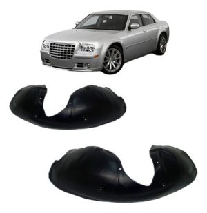 Par Parabarro Chrysler 300c 2006 2007 2008 2009