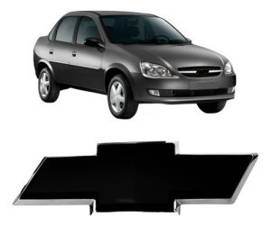 Emblema Grade Radiador Corsa Classic 2011 12 13 14 15 2016