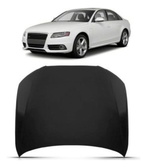 Capô Audi A4 2009 2010 2011 2012