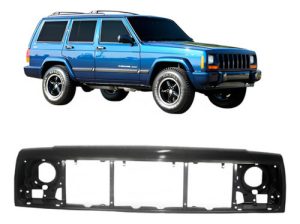 Painel Frontal Cherokee  Sport 98 99 00 01 02