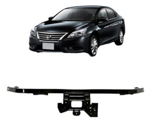 Painel Frontal Sentra 2014 2015 2016 Superior