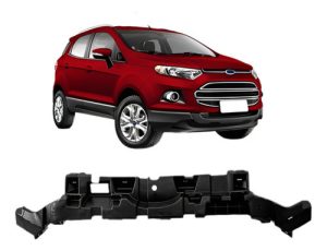 Reforço Suporte Parachoque Ecosport 2013 2014 2015 2016 201