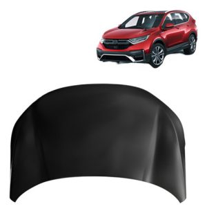 Capo Honda Crv 2018 2019 2020 Novo