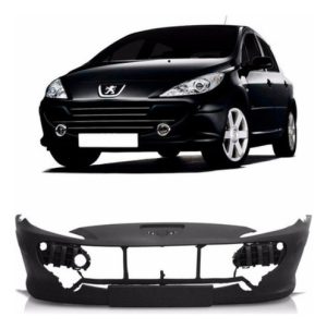 Parachoque Peugeot 307 2007 2008 2009 2010 2011