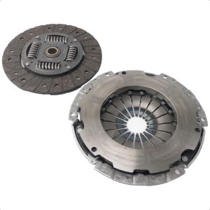 Kit Embreagem Fiat Ducato 2.3 16v 2018 2019 2020 2021 A 2025