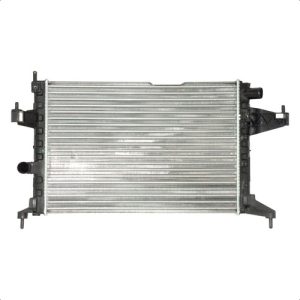 Radiador Corsa Montana 1.0 1.4 2002 2003 2004 2005 A 2011
