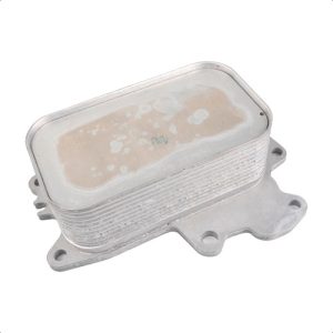 Radiador Oleo Motor (refil) Com Junta S10 2.8 2012 A 2025