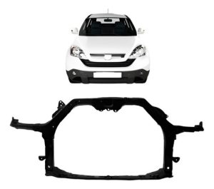 Painel Frontal Crv 2007 2008 2009 2010 2011