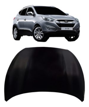 Capo Hyundai Ix35 2010 2011 2012 2013 2014 2015