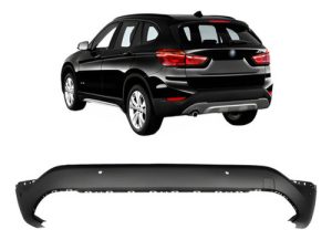 Parachoque Para Bmw X1 2016 2017 2018 2019 2020 2021