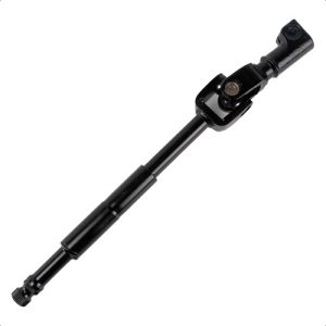 Eixo Inferior Da Coluna De Direção Hilux Sw4 2005 A 2015