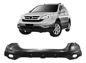 Parachoque Crv 2010 A 2012 Superior