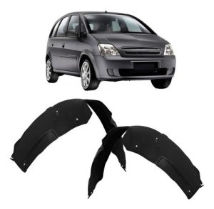 Par Parabarro Dianteiro Meriva 2002 03 04 05 06 07 08 09 10