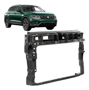 Painel Frontal Para Tiguan 1.4 2018 2019 2020 2021