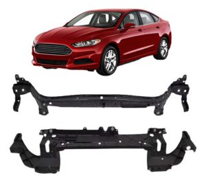 Kit Fusion 2013 A 2016 Suporte Radiador Superior E Inferior
