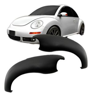 Jogo Paralama New Beetle 1998 1999 00 01 02 03 2004 2005 200