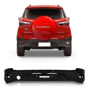 Parachoque Ecosport 2013 2014 2015