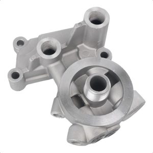 Suporte Filtro Oleo Hr Kia Bongo K2500 2005 2006 2007 A 2012