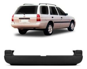 Parachoque Escort Zetec Wagon 1997 98 99 00 01 2002