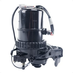 Suporte Filtro Combustivel Toyota Hilux Sw4 2.8 16v