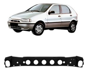 Travessa Dianteira Fechamento Painel Fiat Palio 1996 A 2003