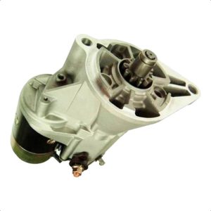 Motor De Partida Toyota Bandeirante 14b 1994 1995 A 2001
