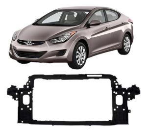 Painel Frontal Elantra 2011 2012 2013 2014 2015 Novo