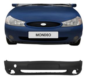Parachoque Mondeo Dianteiro 97 98 99 2000 Mondeo Sedan E Sw