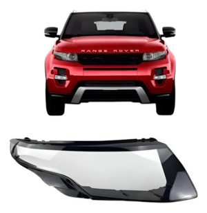 Lente Farol Evoque 2012 2013 2014 2015 Direito