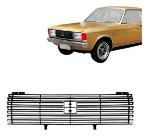 Grade Radiador Dodge Polara 1971 A 1982