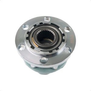 Roda Livre Manual Mitsubishi L200 2.5 8v 1996 1997 A 2003