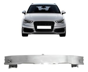 Alma Parachoque Dianteiro Audi A3 2013 2014 15 2016 Alumíni