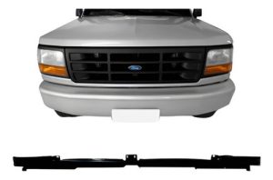 Painel Frontal F-1000 1996 1997 1998 Bigode Inferior
