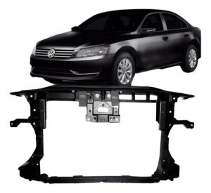 Painel Frontal Dianteiro Passat 2011 2012 2013 2014 2015