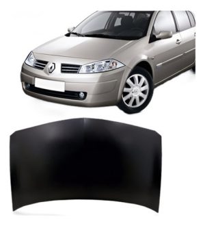 Capo Renault Megane 2004 2005 2006 2007 2008 2009