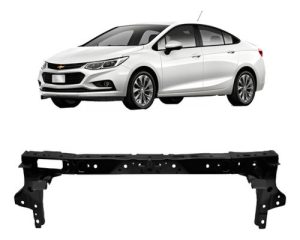 Painel Frontal Cruze 2016 2017 2018 Superior