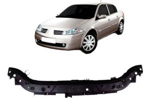 Painel Frontal Megane 2006 A 2011 Superior