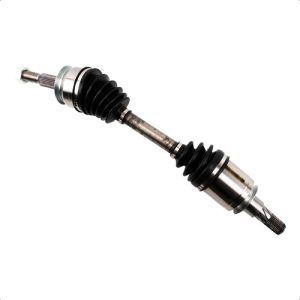 Semi Eixo Nissan Frontier 2.5 16v 2008 2009 2010 2011 A 2025