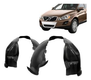Par Parabarro Xc60 Dianteiro 2008 2009 2010 2011 12 13 2014