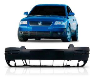 Parachoque Passat 2001 2002 2003 2004 Novo