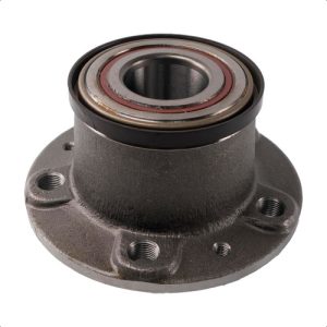 Cubo Roda Traseiro
