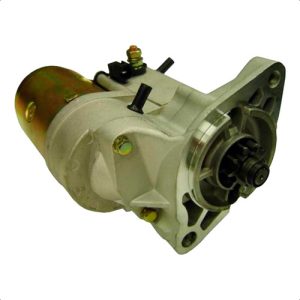 Motor De Partida Toyota Hilux 2.4 2.8 Ago/1989 1990 A 1995