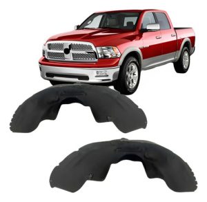 Par Parabarro Dodge Ram 2006 2007 2008 2009 2010