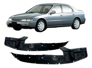Par Parabarro Accord 1994 1995 1996 1997
