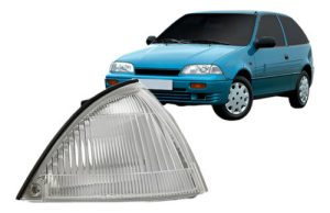 Pisca Suzuki Swift 90 91 92 93 94 95 Lado Direito