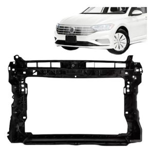 Painel Frontal Radiador Jetta 2019 2020 2021 2022 Gli