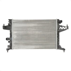 Radiador Agile Montana 1.4 8v Flex 2010 2011 2012 A 2021