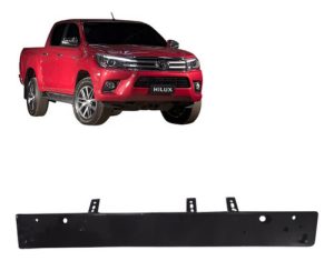 Alma Parachoque Dianteiro Hilux 2016 A 2017 Srv