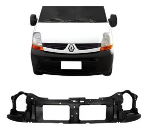 Painel Frontal Renault Master 2008 2009 2010 2011 2012 Novo